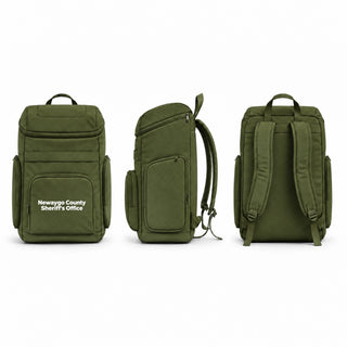 Gear Bag, Newaygo County Sheriff’s Office, Police, Teamtime, Team time, sublimation, custom sports apparel, team uniforms, spirit wear, spiritwear, sports uniforms, custom shirts, team store, custom team store, fundraiser sports, apparel fundraiser