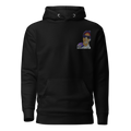 2nd PLT,B.CO, 2-22IN 13358188 Unisex Premium Hoodie | Cotton Heritage M2580