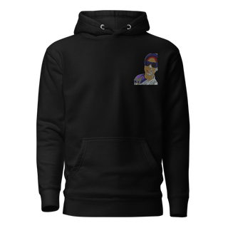 2nd PLT,B.CO, 2-22IN 13358188 Unisex Premium Hoodie | Cotton Heritage M2580