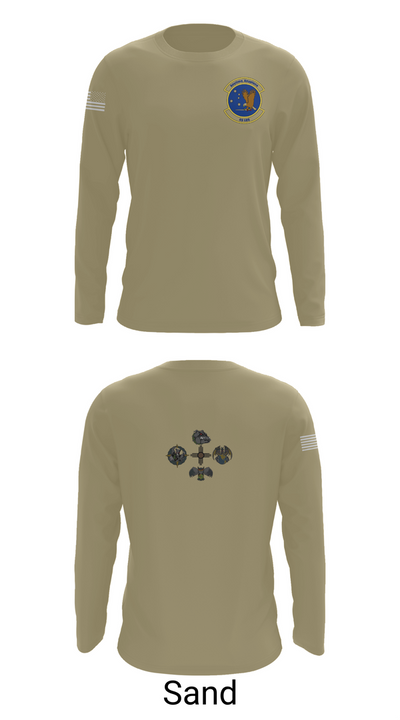 49 LRS 45373346 Long Sleeve Performance Shirt 86