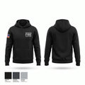 Swansboro Fire Department Hoodie - 1