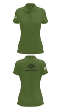 Mission Minded 89727242 Women's Short Sleeve Performance Polo  - 55