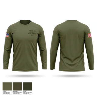 Long Sleeve Performance Shirt, Homeland Security & Intelligence Unit, Police, Teamtime, Team time, sublimation, custom sports apparel, team uniforms, spirit wear, spiritwear, sports uniforms, custom shirts, team store, custom team store, fundraiser sports, apparel fundraiser
