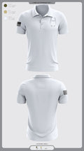 Bat 52572723 Short Sleeve Performance Polo - 3