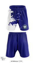 CCS Conquerors 77297130 Athletic Shorts With Pockets - 43
