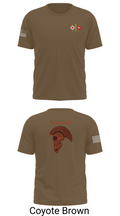 HHC, 311th 76995413 Short Sleeve Performance Shirt - 16