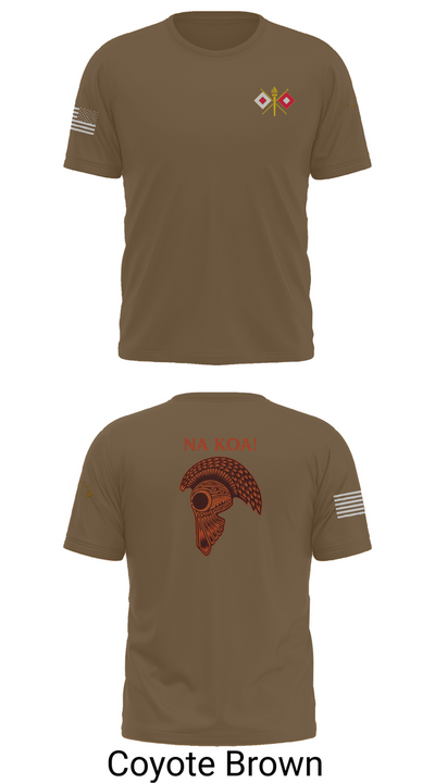 HHC, 311th 76995413 Short Sleeve Performance Shirt - 16