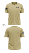 Cacti 63837203 Old School Cotton Feel Shirt - 22