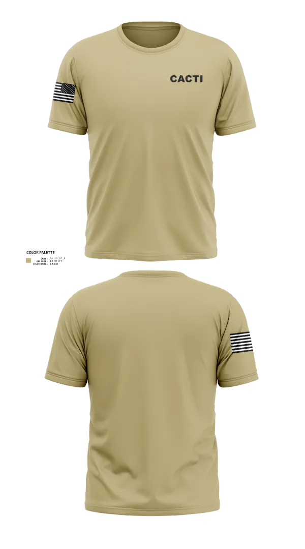 Old School Cotton Feel Shirt, Cacti, , Teamtime, Team time, sublimation, custom sports apparel, team uniforms, spirit wear, spiritwear, sports uniforms, custom shirts, team store, custom team store, fundraiser sports, apparel fundraiser