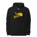 Whitney Boys Tennis 34365674 Under Armour Hoodie