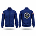 NVORCA Windbreaker - 2