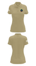 2d Assault Amphibian Battalion 2506897 Women's Short Sleeve Performance Polo  - 95