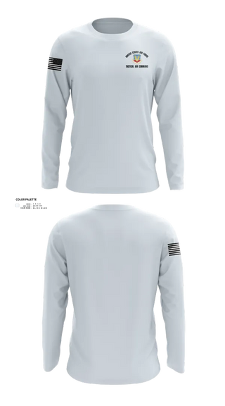 Long Sleeve Performance Shirt, 157TCGp, , Teamtime, Team time, sublimation, custom sports apparel, team uniforms, spirit wear, spiritwear, sports uniforms, custom shirts, team store, custom team store, fundraiser sports, apparel fundraiser