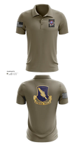 2/504 PIR 83469985 Short Sleeve Performance Polo - 22