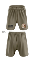 Tripler Kilape 11149375 Athletic Shorts With Pockets - 111
