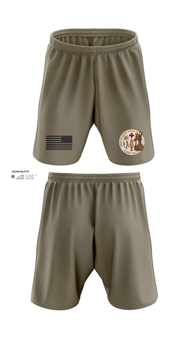 Athletic Shorts With Pockets, Tripler Kilape, , Teamtime, Team time, sublimation, custom sports apparel, team uniforms, spirit wear, spiritwear, sports uniforms, custom shirts, team store, custom team store, fundraiser sports, apparel fundraiser