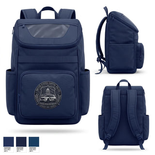 Gear Bag, USCP SOD, Police, Teamtime, Team time, sublimation, custom sports apparel, team uniforms, spirit wear, spiritwear, sports uniforms, custom shirts, team store, custom team store, fundraiser sports, apparel fundraiser