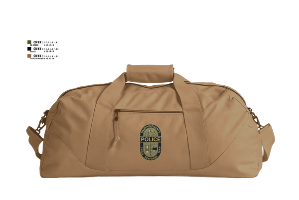 Duffle Bag, DAUPHIN COUNTY CRT, , Teamtime, Team time, sublimation, custom sports apparel, team uniforms, spirit wear, spiritwear, sports uniforms, custom shirts, team store, custom team store, fundraiser sports, apparel fundraiser