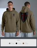 KIS SECFOR 48307189 Hoodie - 4