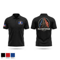 RSS South Park Short Sleeve Performance Polo - 1