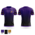 Ashland Middle School Short Sleeve Performance Shirt - 1