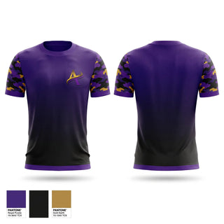 Short Sleeve Performance Shirt, Ashland Middle School, , Teamtime, Team time, sublimation, custom sports apparel, team uniforms, spirit wear, spiritwear, sports uniforms, custom shirts, team store, custom team store, fundraiser sports, apparel fundraiser