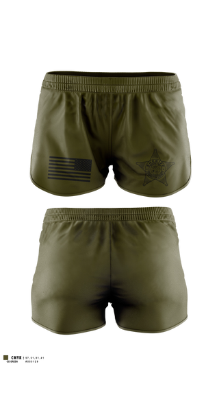 Ranger Panties, Coshocton SRT, Police, Teamtime, Team time, sublimation, custom sports apparel, team uniforms, spirit wear, spiritwear, sports uniforms, custom shirts, team store, custom team store, fundraiser sports, apparel fundraiser