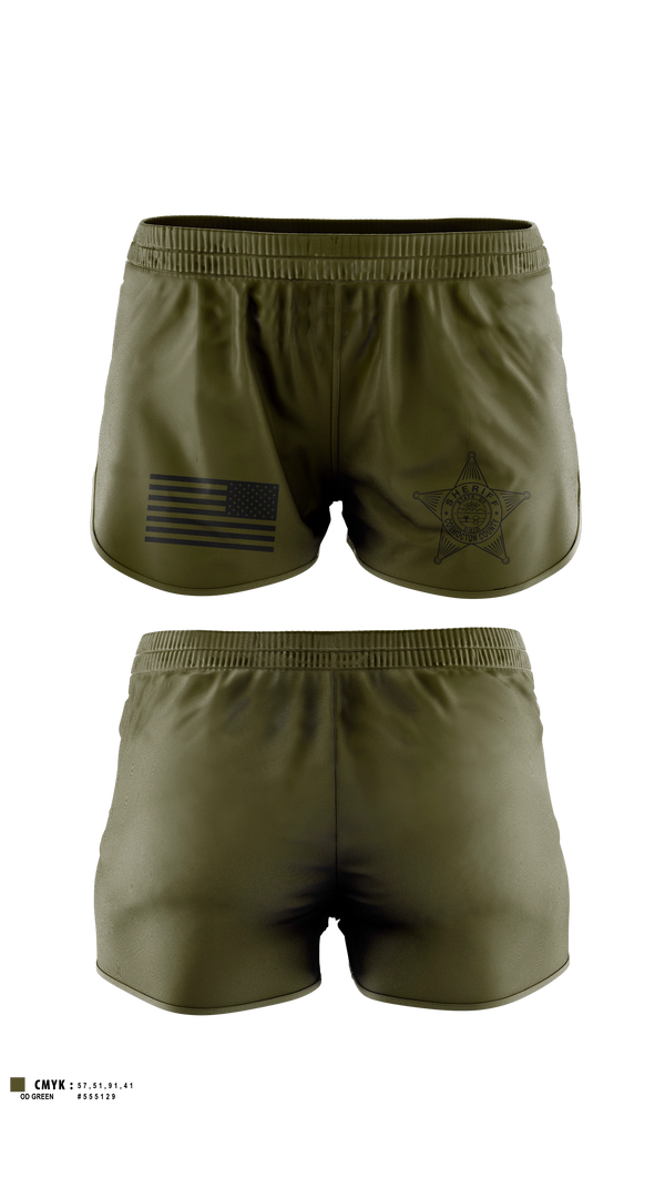 Ranger Panties, Coshocton SRT, Police, Teamtime, Team time, sublimation, custom sports apparel, team uniforms, spirit wear, spiritwear, sports uniforms, custom shirts, team store, custom team store, fundraiser sports, apparel fundraiser