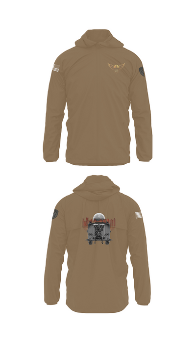 CHP- GGD WST 25577608 Windbreaker - 1