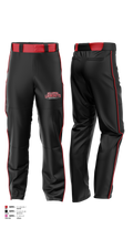 OKLAHOMA LOOKOUTS Baseball Pants - 3