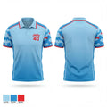 Jelly 40 85666615 Short Sleeve Performance Polo - 1