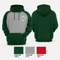 Conifer Lobos Baseball 33151461 Hoodie - 42