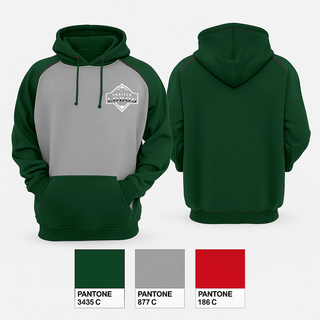Hoodie, Conifer Lobos Baseball, Baseball, Teamtime, Team time, sublimation, custom sports apparel, team uniforms, spirit wear, spiritwear, sports uniforms, custom shirts, team store, custom team store, fundraiser sports, apparel fundraiser