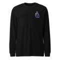 SHON988 44028293 Unisex Long Sleeve Tee | Bella + Canvas 3501