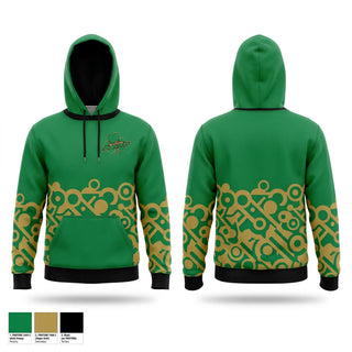 Hoodie, Southline Shamrocks, Baseball, Teamtime, Team time, sublimation, custom sports apparel, team uniforms, spirit wear, spiritwear, sports uniforms, custom shirts, team store, custom team store, fundraiser sports, apparel fundraiser