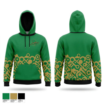 Southline Shamrocks Hoodie - 1