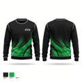 ESTA Crew Neck Sweatshirt - 1