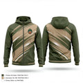 Forest Glen 58875713 Windbreaker - 1