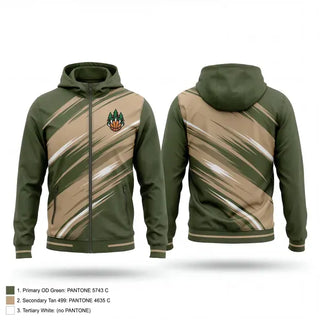 Windbreaker, Forest Glen, Men's Basketball, Teamtime, Team time, sublimation, custom sports apparel, team uniforms, spirit wear, spiritwear, sports uniforms, custom shirts, team store, custom team store, fundraiser sports, apparel fundraiser