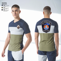 Superior Police Department 92849766 Short Sleeve Performance Shirt - 1