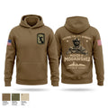 67th MEB 94301715 Hoodie - 1