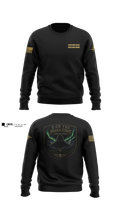 E co 1-229 Crew Neck Sweatshirt - 8