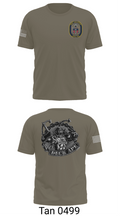 DDG 103 OD 52458326 Short Sleeve Performance Shirt - 72