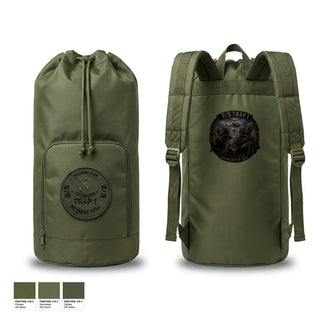 Gear Bag, 2/5 TRAP 1, Marines, Teamtime, Team time, sublimation, custom sports apparel, team uniforms, spirit wear, spiritwear, sports uniforms, custom shirts, team store, custom team store, fundraiser sports, apparel fundraiser
