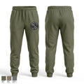 Longmont SWAT Sweatpants - 1