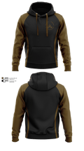 KingMakerboxing 17454499 Hoodie - 1