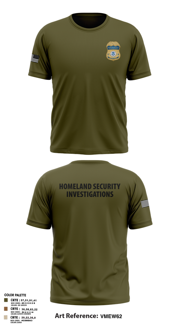 Short Sleeve Performance Shirt, HSI, , Teamtime, Team time, sublimation, custom sports apparel, team uniforms, spirit wear, spiritwear, sports uniforms, custom shirts, team store, custom team store, fundraiser sports, apparel fundraiser