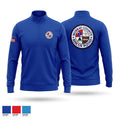 Murray County Rescue Squad Windbreaker - 1