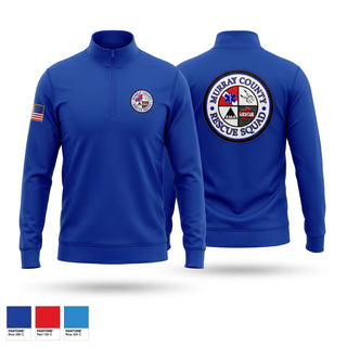 Windbreaker, Murray County Rescue Squad, Fire Department, Teamtime, Team time, sublimation, custom sports apparel, team uniforms, spirit wear, spiritwear, sports uniforms, custom shirts, team store, custom team store, fundraiser sports, apparel fundraiser