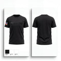 Waco ISD 38093223 Old School Cotton Feel Shirt - 1